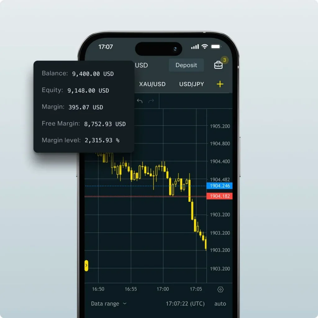 exness app